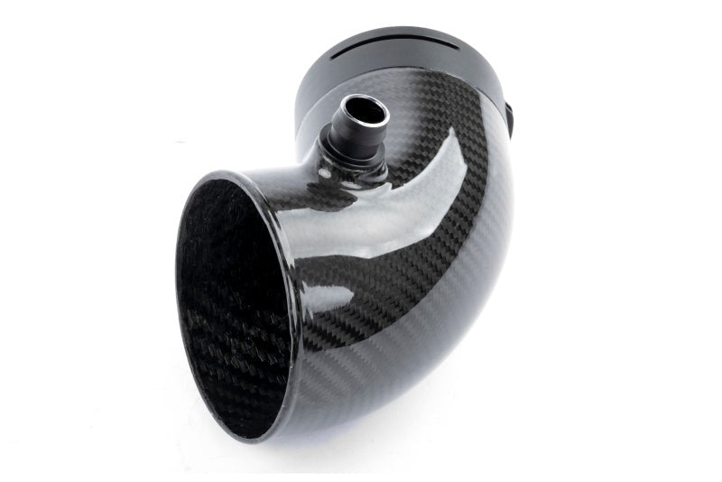 Dinan 20-24 BMW M340i/M440i (G20/G22/G23/G26)/20-26 BMW M240i (G42) Carbon Fiber Turbo Inlet Pipe