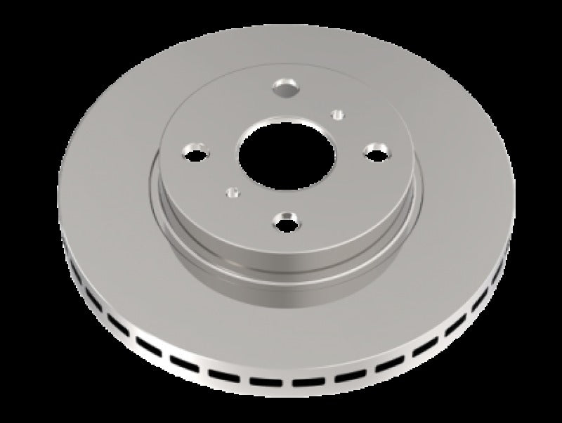 DBA En-Shield Standard Front Rotor - 2015-2019 Subaru Legacy 2.5i