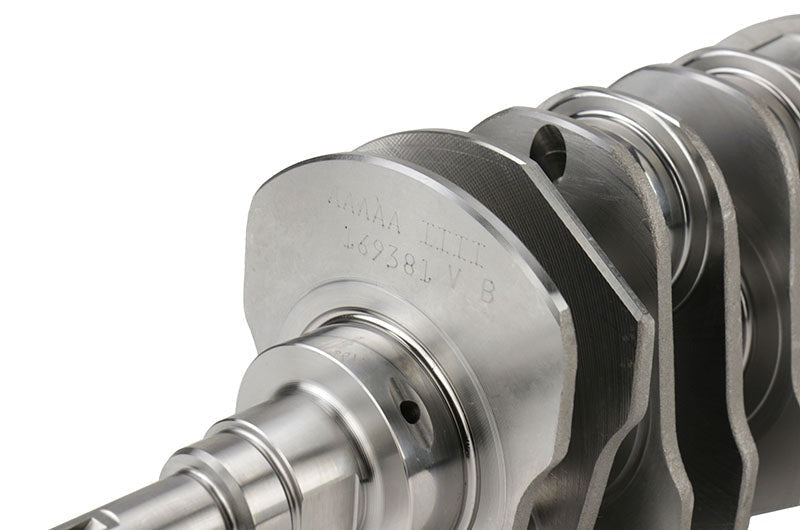 Subaru OEM Forged Crankshaft - 2002-2005 Subaru WRX