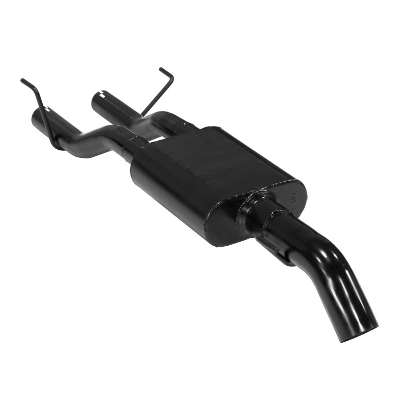 Flowmaster 09-21 Tundra V8 Outlaw Extreme Cat-Back Exhaust System
