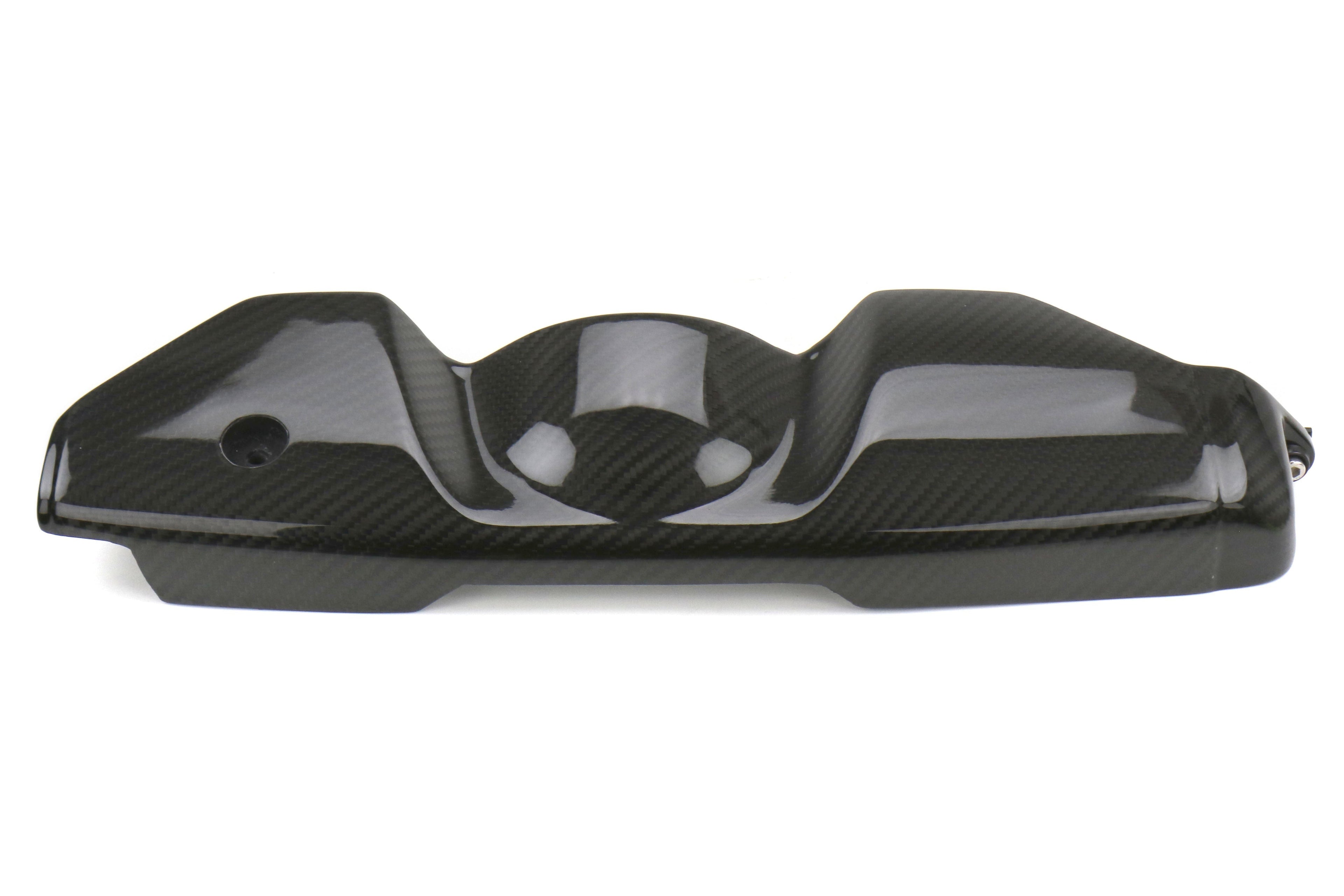 APR Performance Carbon Fiber Alternator Cover - 2002-2007 Subaru WRX / STI