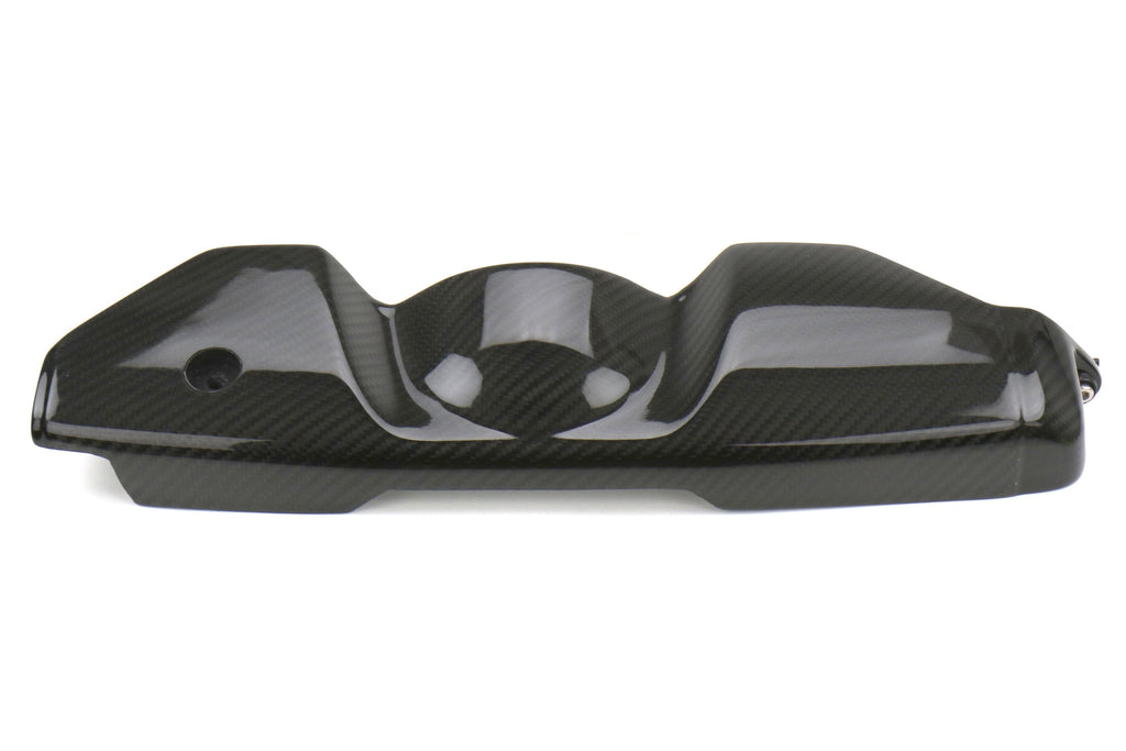 APR Performance Carbon Fiber Alternator Cover - 2002-2007 Subaru WRX / STI