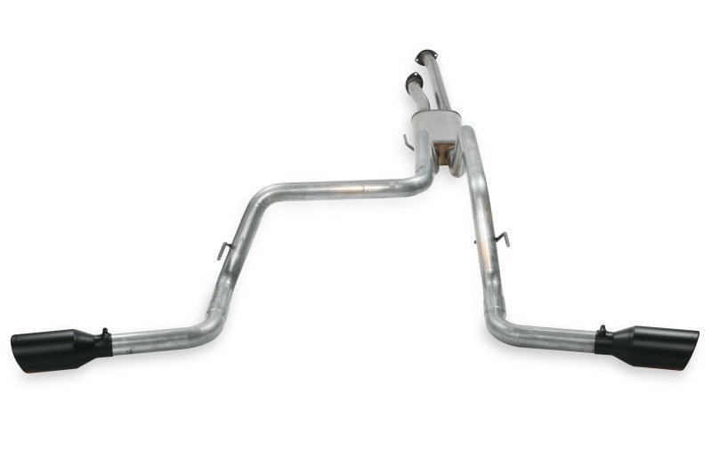 Flowmaster Flow FX Cat-Back Exhaust for 2009-2021 Toyota Tundra - 717664