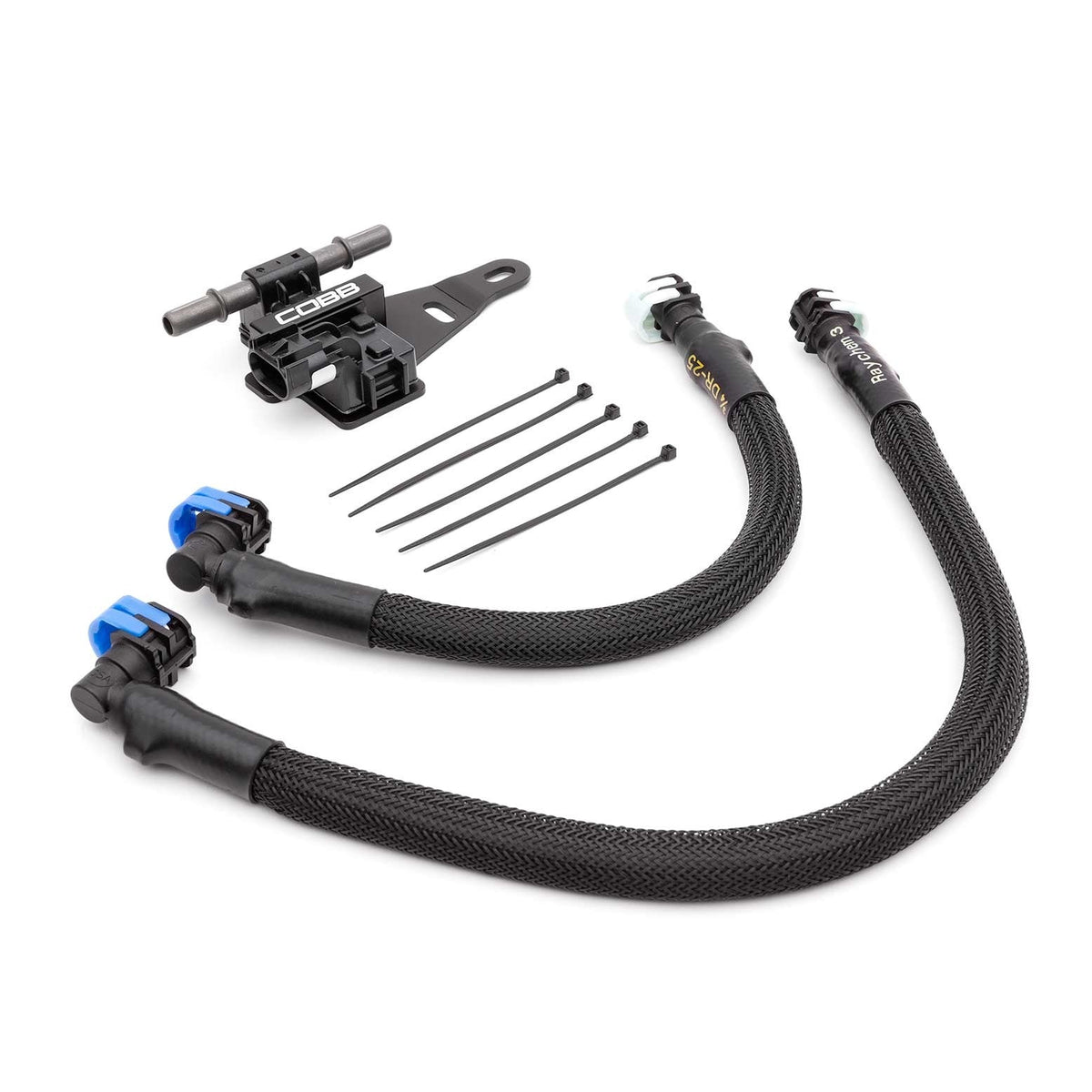 COBB Ethanol Sensor and Fuel Line Kit - 2011-2014 Subaru WRX
