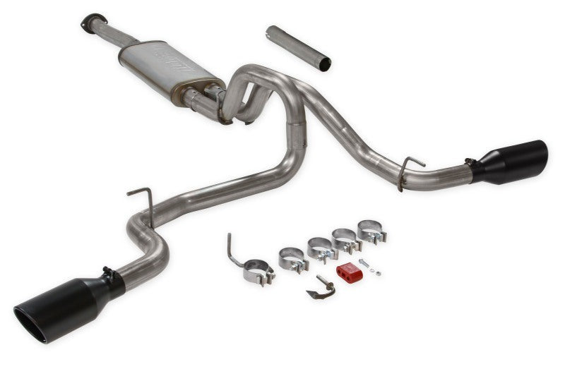 Flowmaster 16-23 Toyota Tacoma 3.5L FlowFX Cat-Back Exhaust System