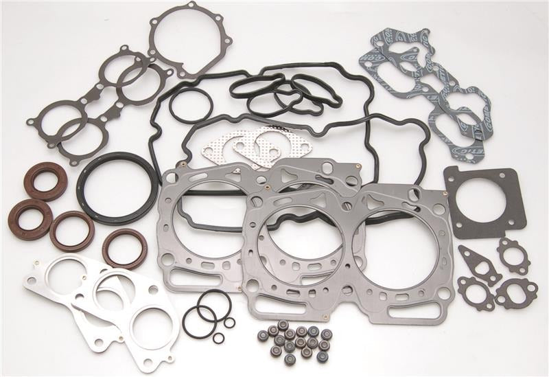 Cometic Street Pro Complete Gasket Kit - 101mm Bore - 2006-2007 Subaru WRX EJ255 DOHC