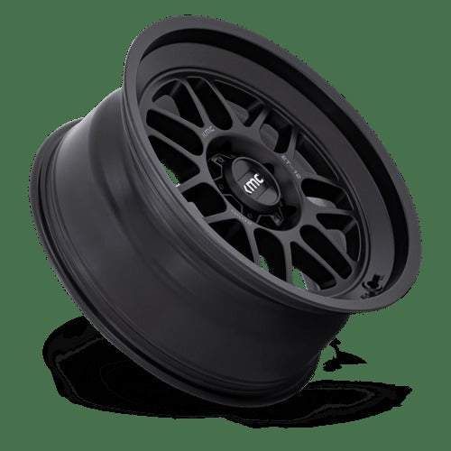 KM725 20X9 6X135 S-BLK 0MM