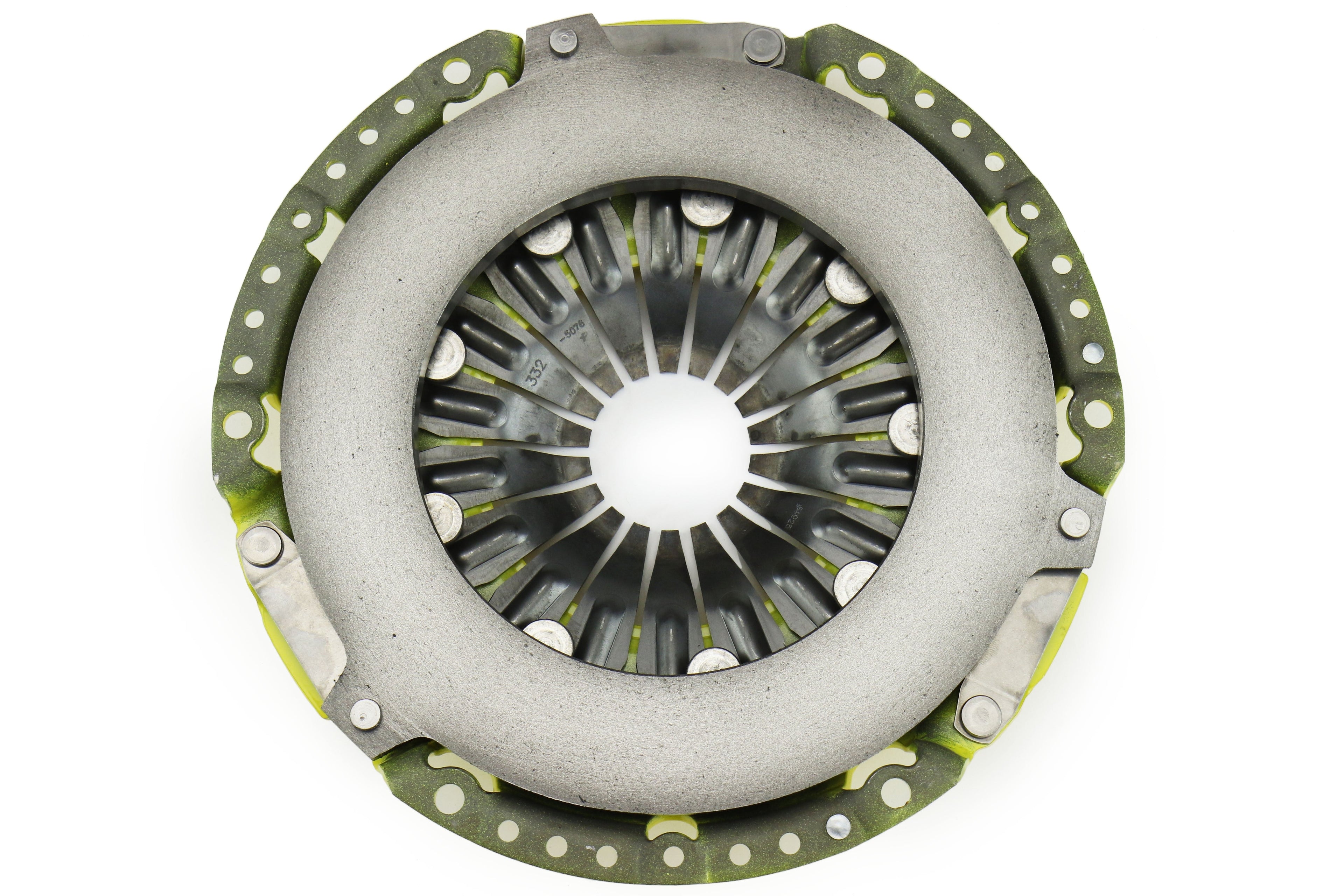 ACT Heavy Duty Race Rigid 6 Pad Clutch Kit w/ Streetlite Flywheel - Subaru 2006-2026 WRX / 2005-2009 Legacy GT