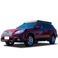 PRINSU 4th Gen Subaru Outback 2010-2014 Roof Rack
