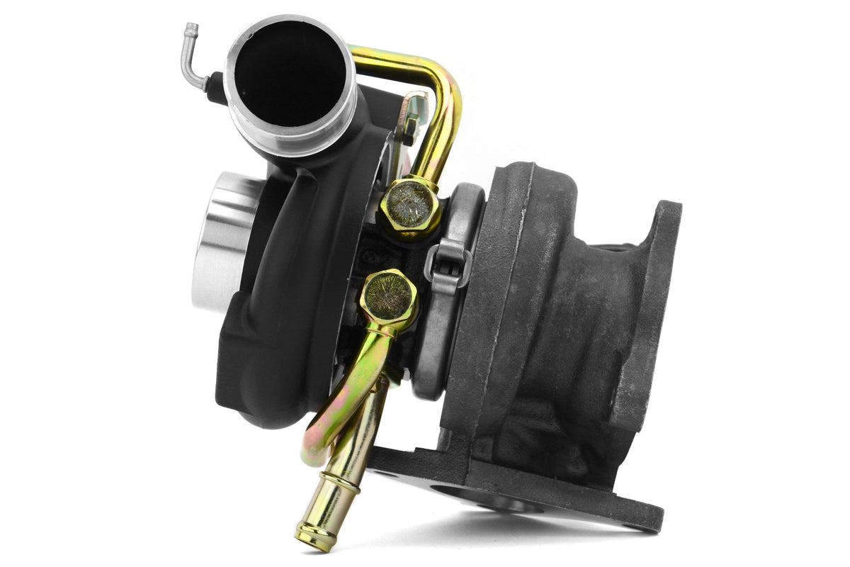 Blouch 20G-XT 8cm^2 Turbo - Subaru Models (inc. 2002-2007 WRX / 2004-2021 STI)
