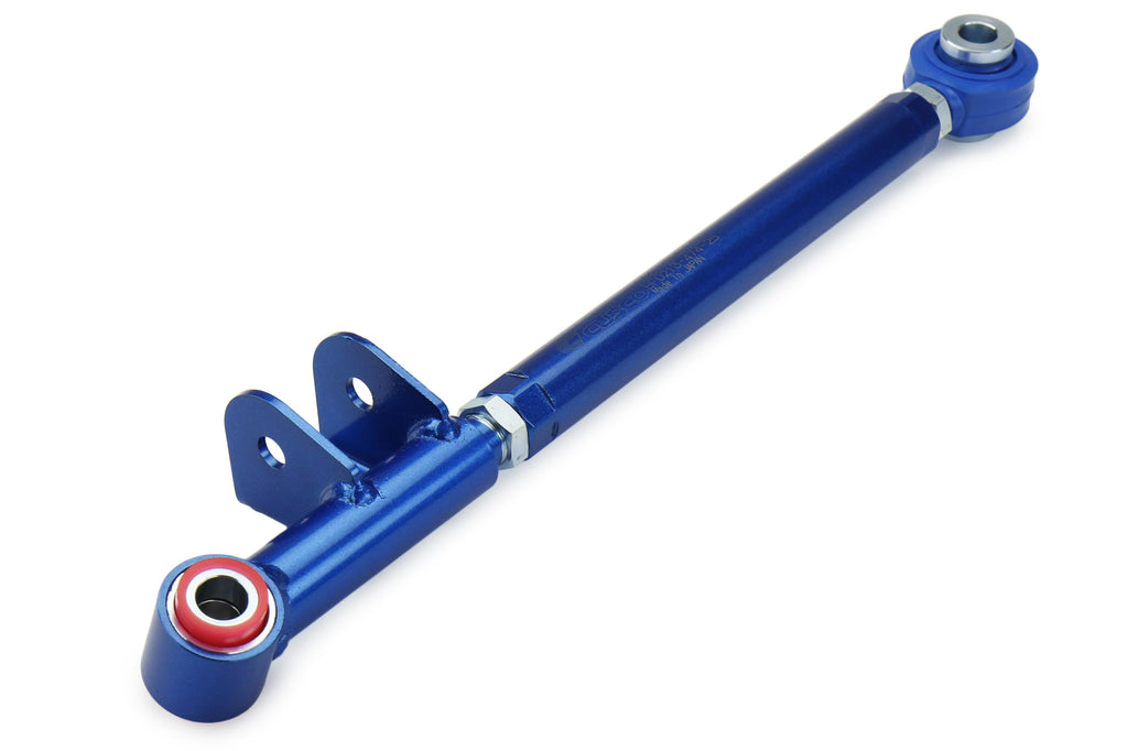 Cusco Lateral Link Kit-Rear Rear Side Adj. Pillowball ends - 2002–2007 Subaru WRX