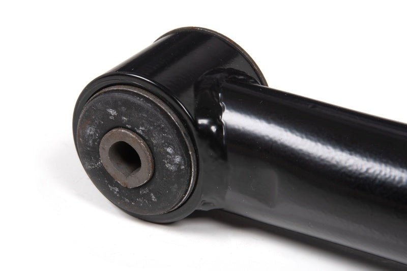 JKS Manufacturing 07-18 Jeep Wrangler JL Adjustable Front Upper Control Arm - Rubber