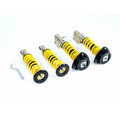 ST Suspension XTA Coilover Kit w/ Top Mounts - 2015-2020 Subaru WRX / STI