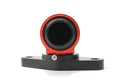 PERRIN Bypass / Blow Off Valve - Black - 2008-2014 Subaru WRX / 2005-2009 Subaru Legacy GT & Outback XT / 2009-2013 Subaru Forester XT