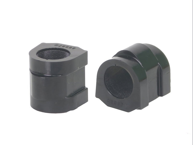 Whiteline Sway Bar Mount Bushing Service Kit - 26mm - Universal