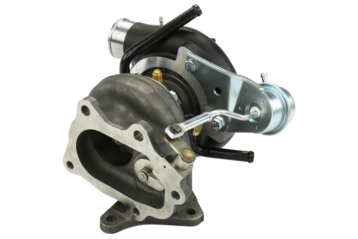 Blouch Dominator 3.0XT-R 8cm^2 Turbo - Subaru Models (inc. 2002-2007 WRX / 2004-2021 STI)