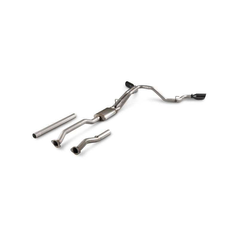 Flowmaster Flow FX Cat-Back Exhaust for 1994-1995 GM 1500/2500 LD - 718190