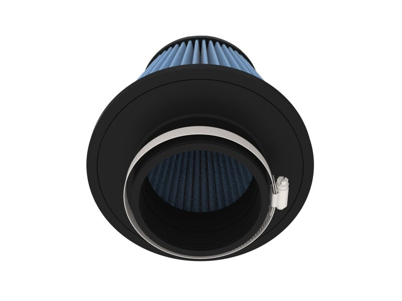 aFe Magnum FORCE Intake Replacement Air Filter w D2 Dura-Dry Media 4in F x8in B x5-1/2in T x7in H