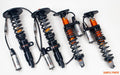 Moton 3-Way Motorsport Coilover (Incl Springs)- 2002-2007 Subaru WRX / 2004 STI GG/GD