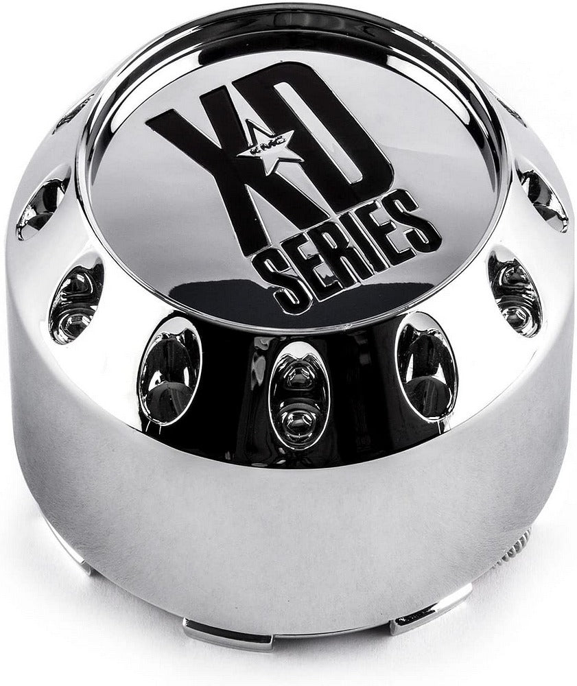 XDS CAP XD779/XD795/XD786 CHR 6063BC