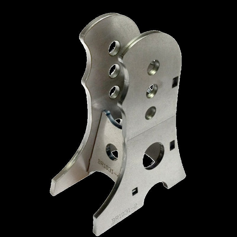 Artec Industries Adjustable Panhard Mount For Axle Centered On Tube
