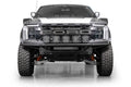 ADD 2021+ Ford F-150 Raptor Pro Plus Bolt-On Front Bumper