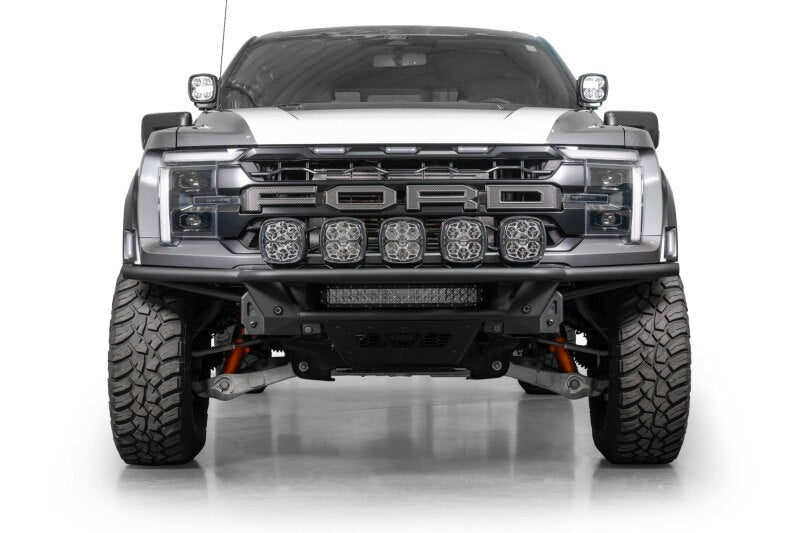 ADD 2021+ Ford F-150 Raptor Pro Plus Bolt-On Front Bumper
