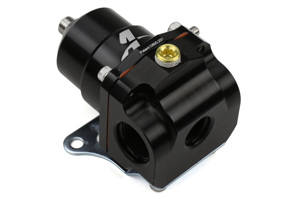 Aeromotive A1000 Gen-II EFI Regulator - Universal