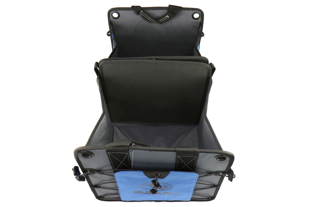 Subaru Trunk Cargo Organizer - Universal