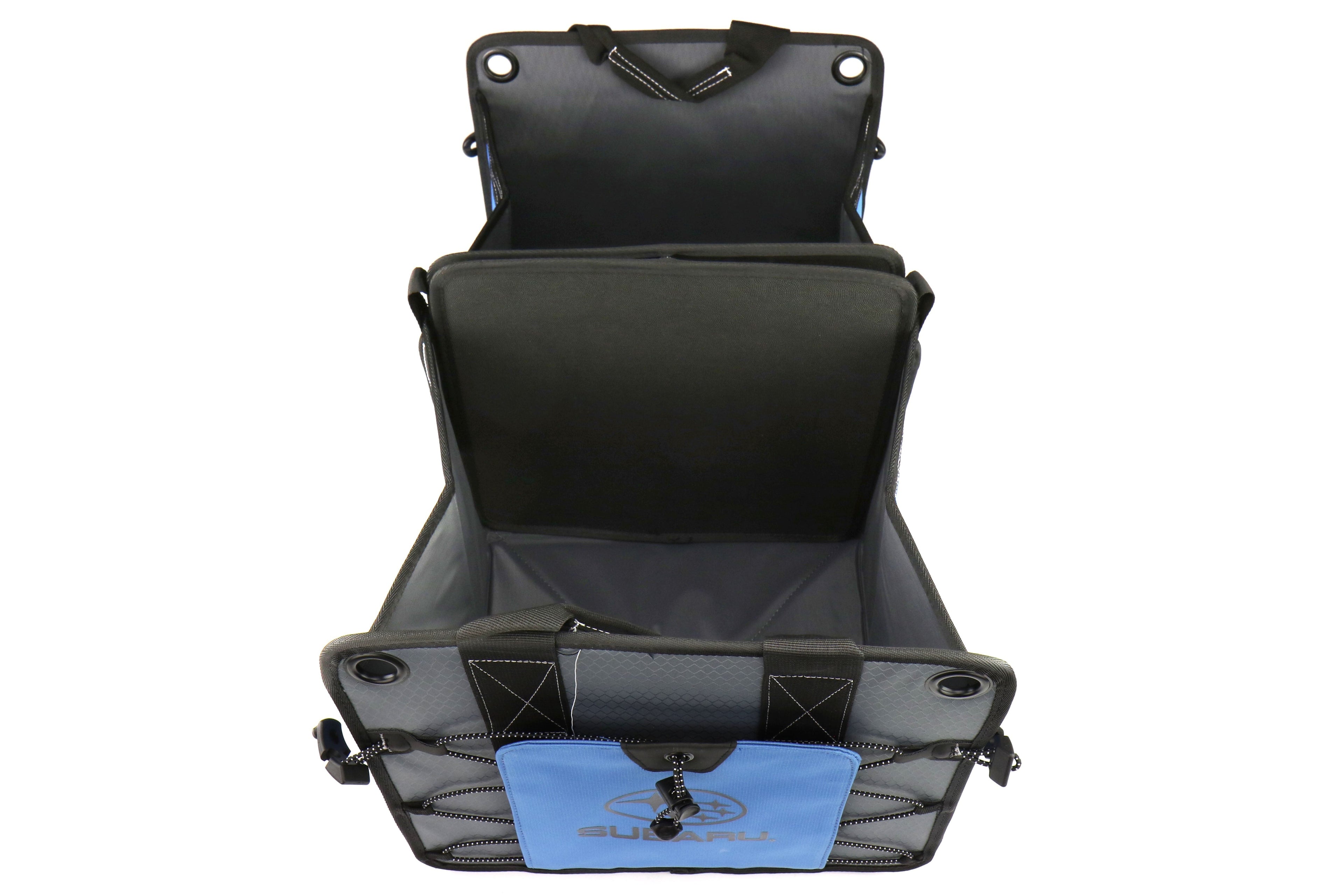 Subaru Trunk Cargo Organizer - Universal