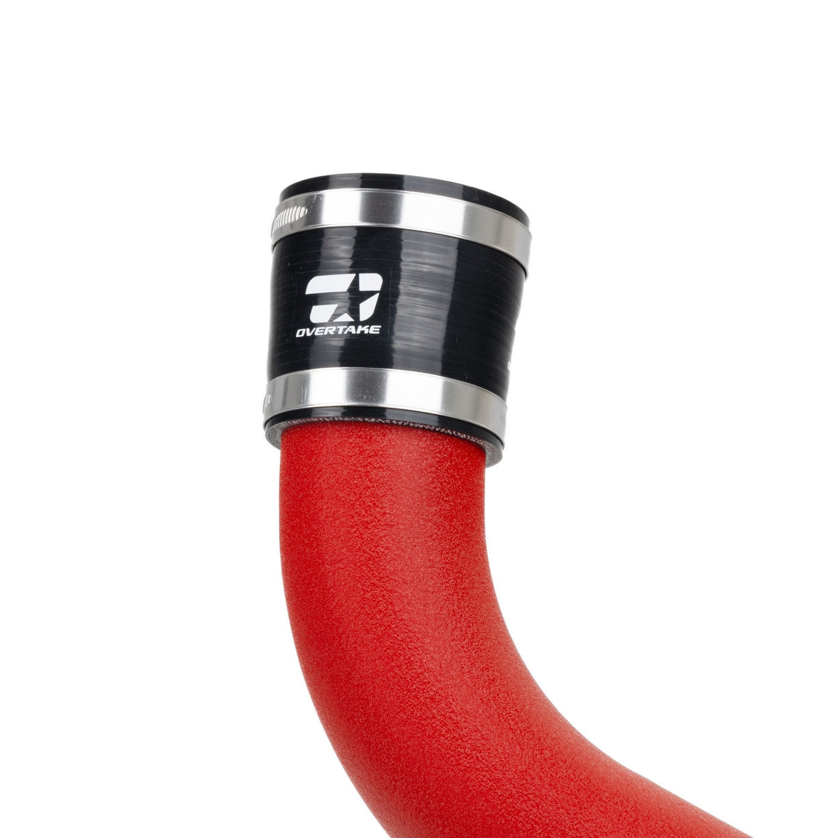 OVERTAKE Charge Pipe Kit - Subaru 2015-2021 WRX