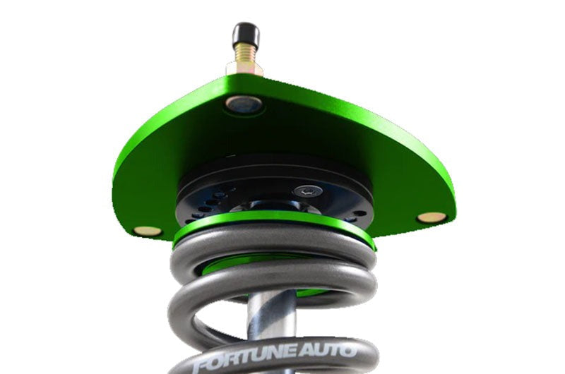 Fortune Auto 500 Series Gen 8 Coilovers - 2022-2024 Subaru WRX