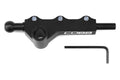 COBB Tuning Adjustable Short Throw Shifter Wide Barrel - 5 Speed Subaru Models 2002-2007 WRX