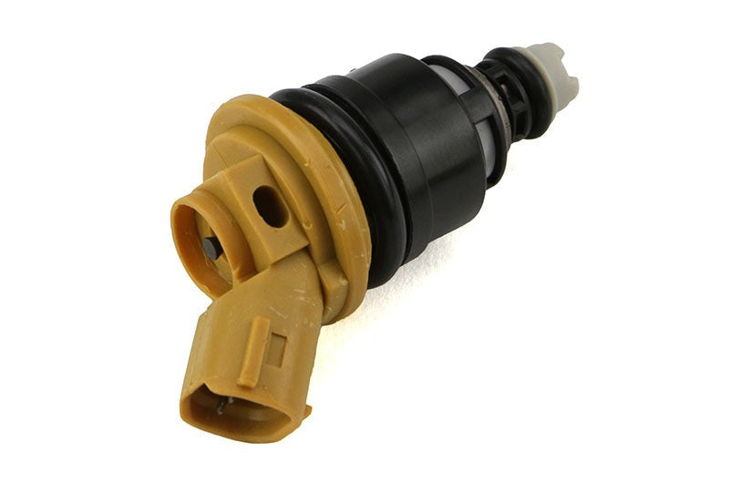 DeatschWerks Fuel Injectors Side Feed 850cc - 2004-2006 Subaru STI / 2005-2006 Legacy GT
