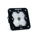 Baja Designs Squadron 2.0 Pro LED Work/Scene Flush Mount (Single Light)