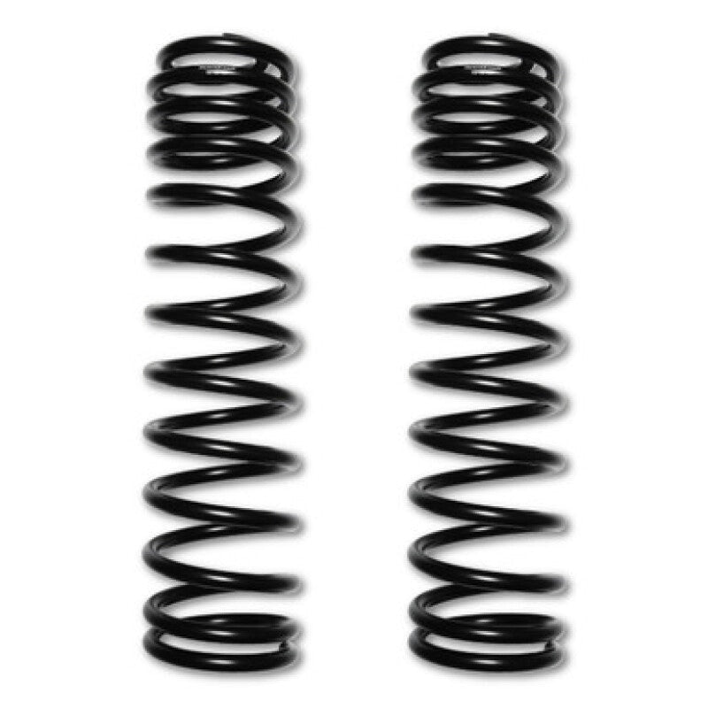 Rock Krawler 2021+ Jeep Wrangler JLU 4DR 2.5in Front Coil Springs Only