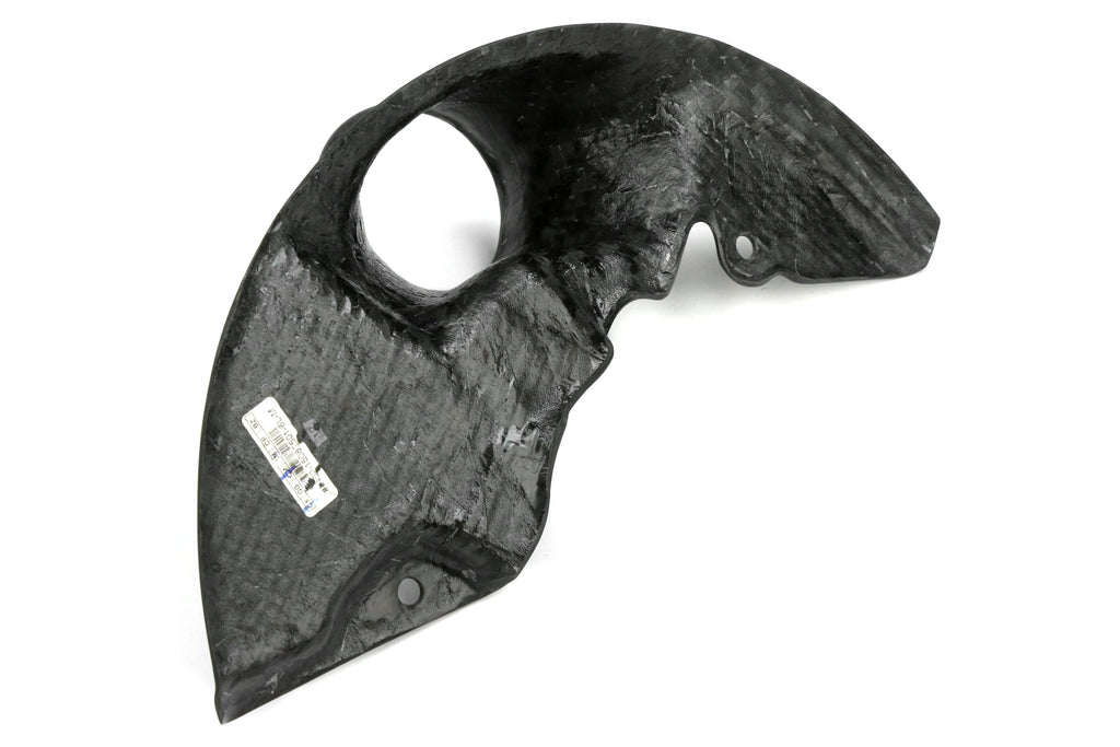 APR Performance Brake Cooling Plates - 2008-2021 Subaru STI