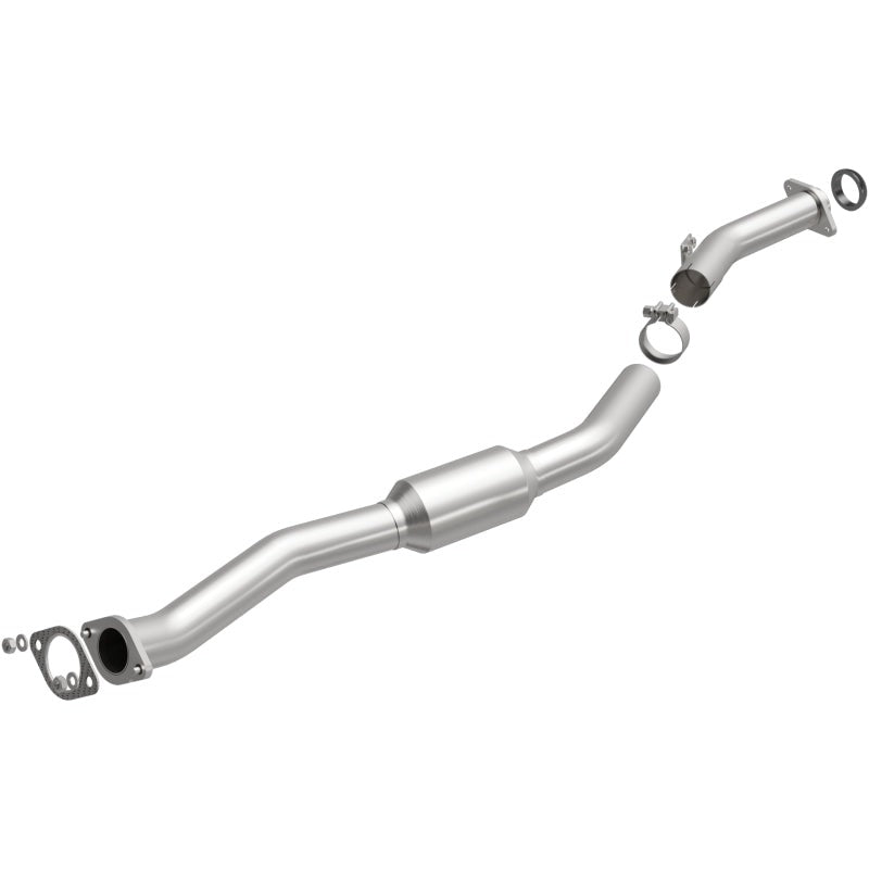 MagnaFlow OEM Grade Federal/EPA Compliant Direct Fit Catalytic Converter - 2019-2022 Subaru Ascent 2.4L
