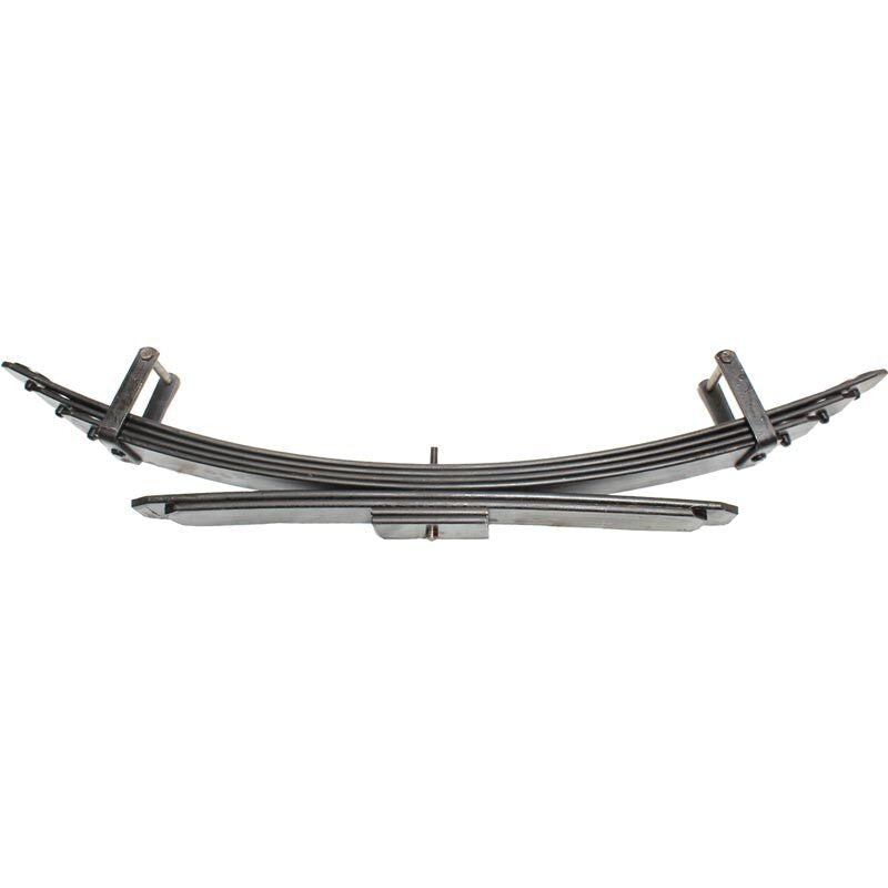 Carli 17-23 Ford F250/350 4x4 Progressive Add-A-Pack Passenger - 4.5in Lift