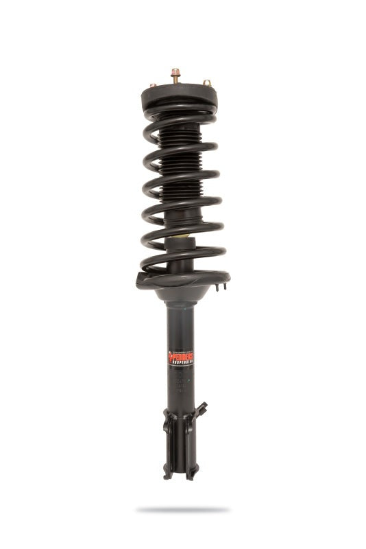 Pedders EziFit OE Left Rear Spring & Shock Kit - HD Lift - 2003-2008 Subaru Forester SG