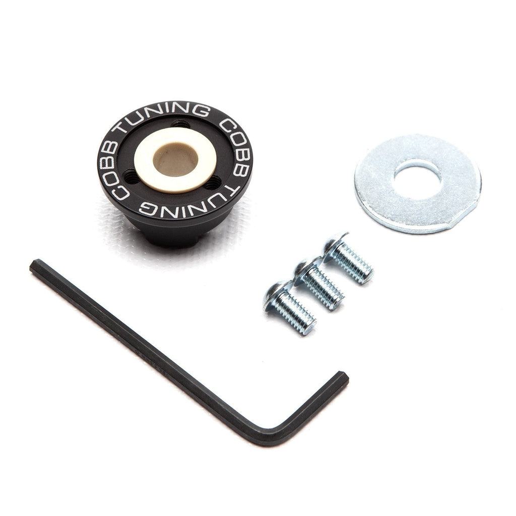 COBB Tuning Stage 1 Drivetrain Package - 2015-2021 Subaru WRX