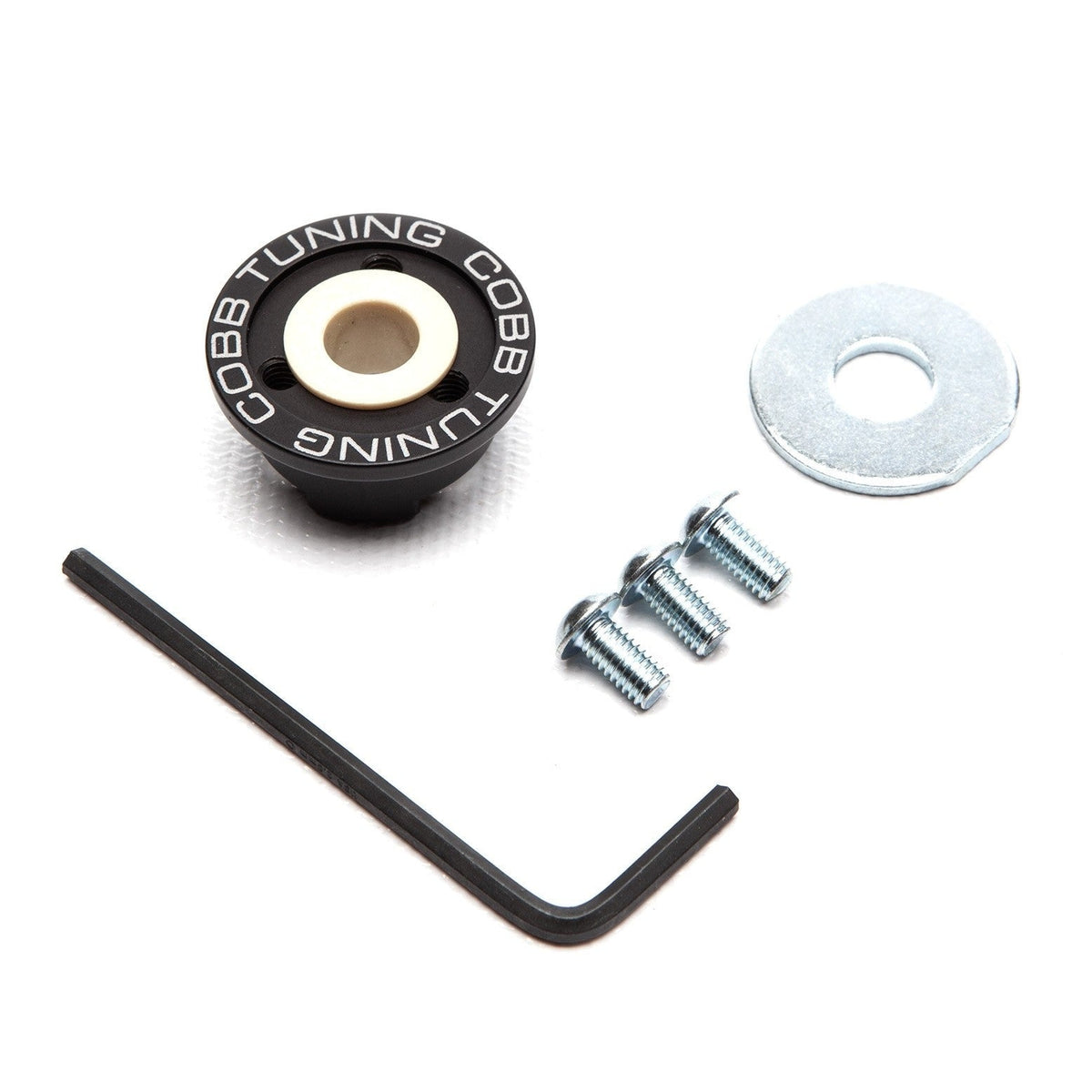 COBB Tuning Stage 1 Drivetrain Package - 2015-2021 Subaru WRX