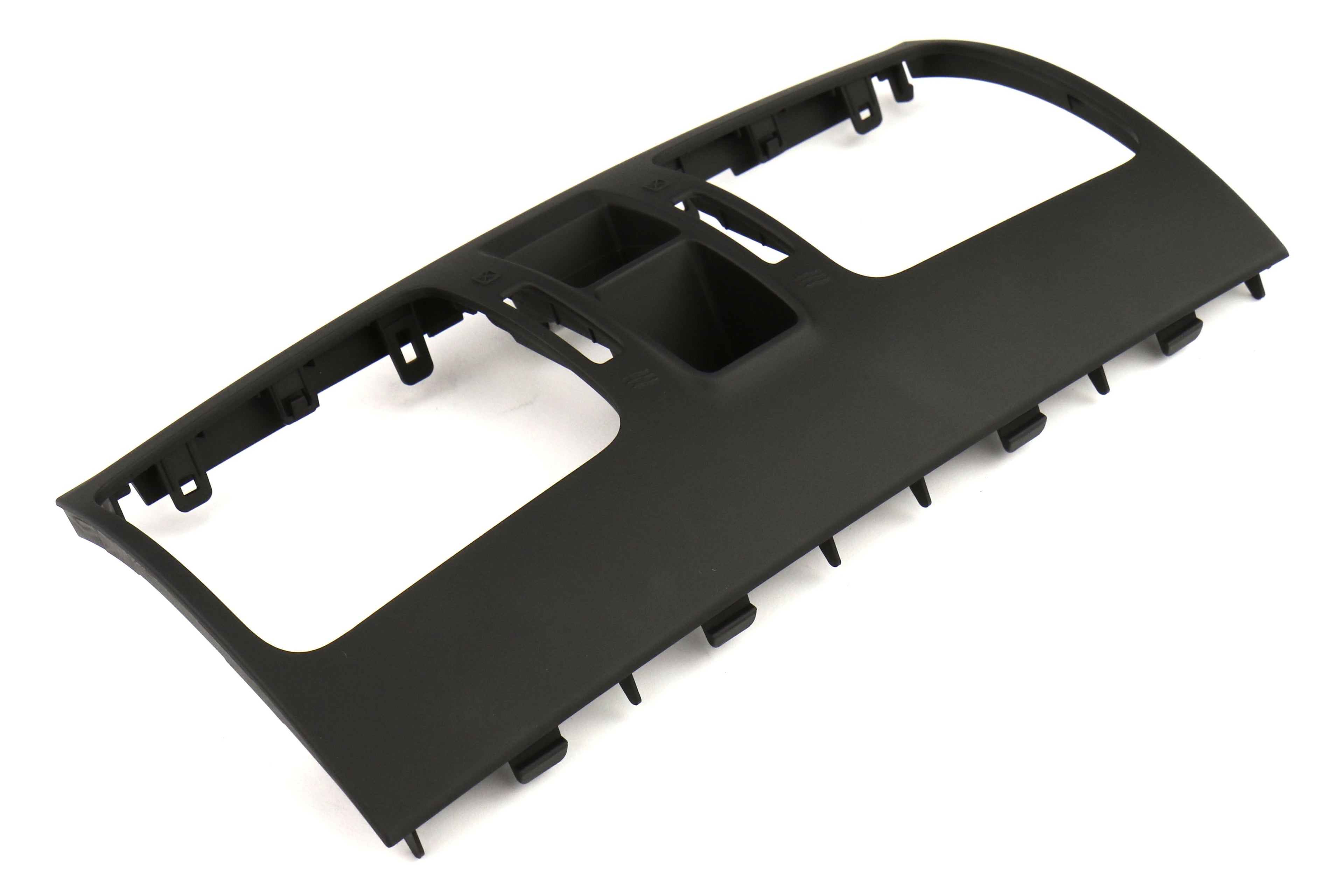 Subaru 2016 WRX AC Vent Frame - 2016-2021 Subaru WRX