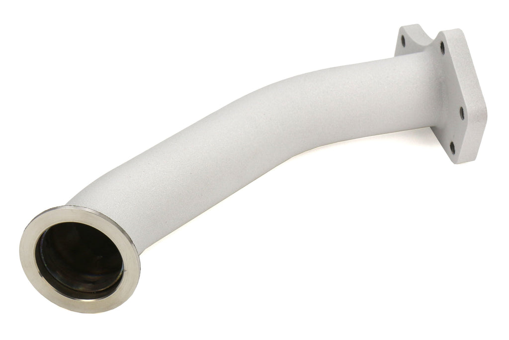 Killer B Motorsport 4-1 Holy Header Coated - Subaru EJ Models (inc. 2002-2014 WRX / 2004-2021 STI)