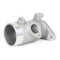 OVERTAKE Aluminum Turbo Inlet - Subaru 2022-2026 WRX