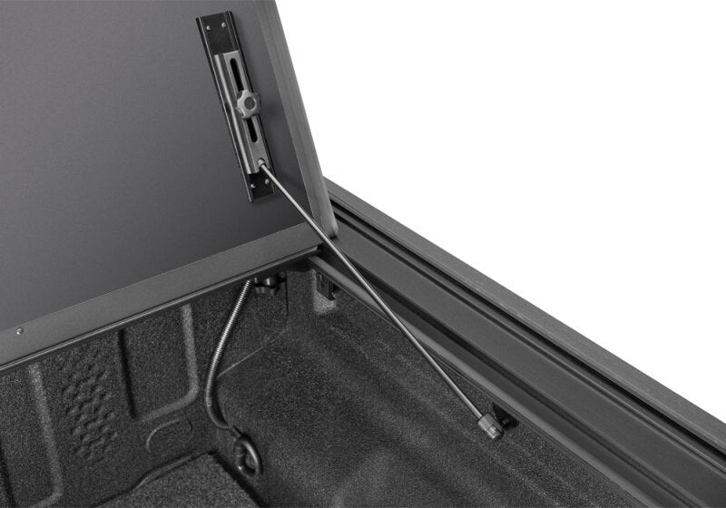 BAK 07-21 Toyota Tundra 5.7ft. Bed w/OE Track Sys (Will Not Fit Trail SE Box) BAKFlip MX4 TS