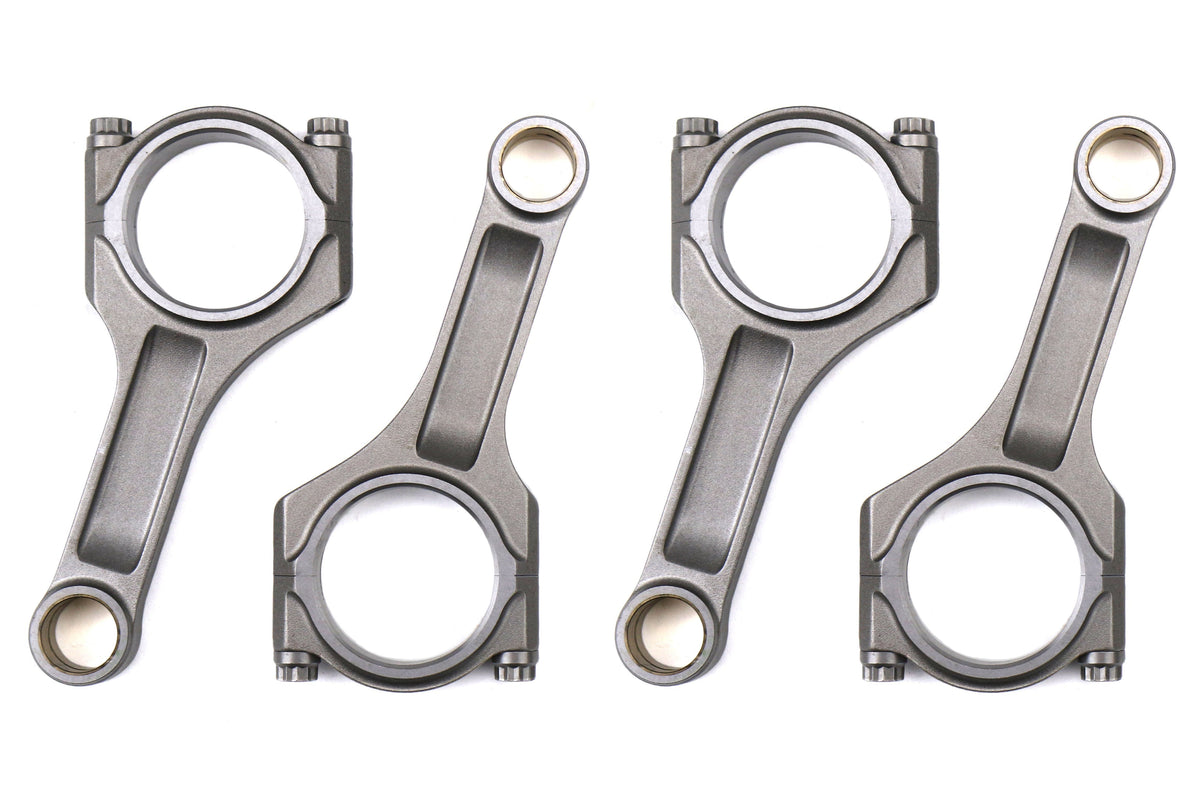 Brian Crower I Beam Extreme Connecting Rods - 2013-2016 Scion FR-S / 2013-2020 Subaru BRZ / 2017-2019 Toyota 86