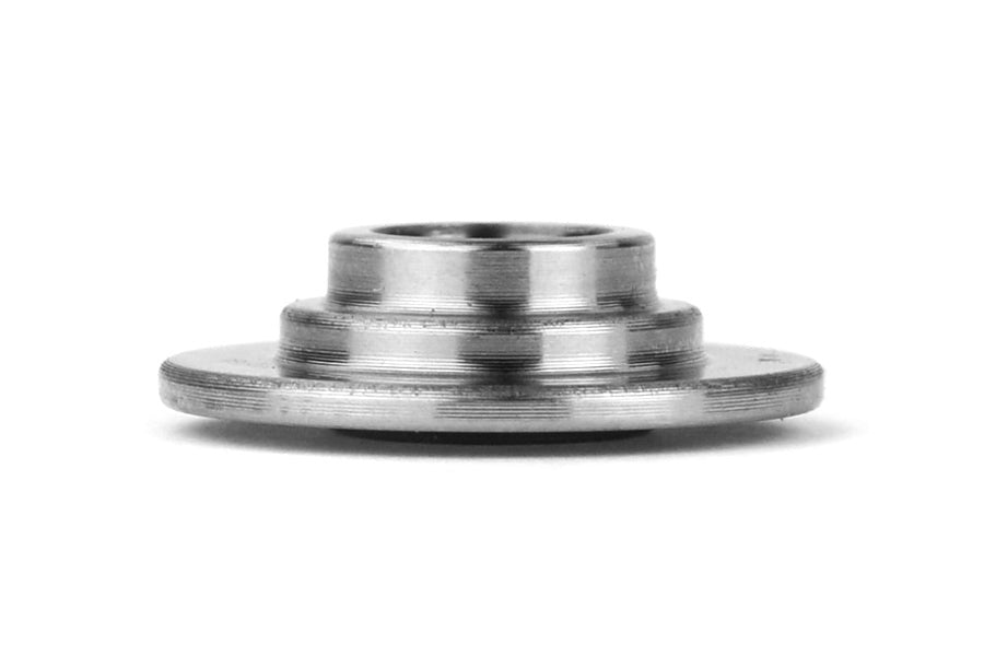 GSC Power-Division Single Beehive Valve Spring Set w/ Titanium Retainers - Subaru Models (inc. 2002-2014 WRX / 2004-2021 STI)