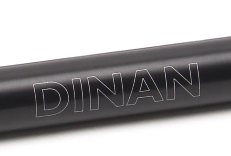 Dinan 08-13 BMW 1M/M3 (E82/E90/E92/E93) Racing Toe Links - Rear