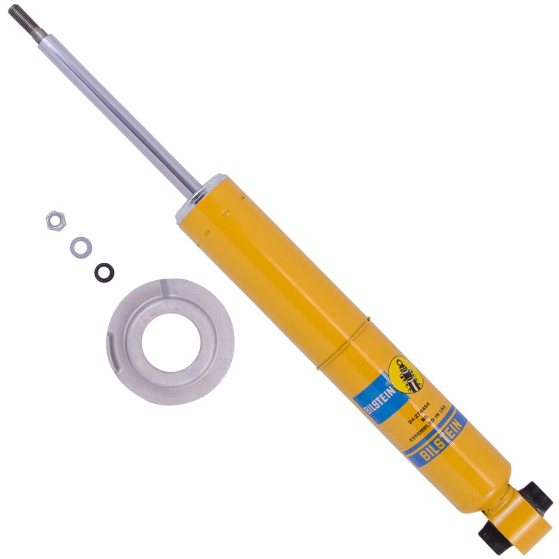 Bilstein B6 Rear Shock Absorber - 2009-2013 Subaru Forester
